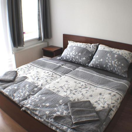 Apartman Kubo Liptovsky Mikulas Ngoại thất bức ảnh