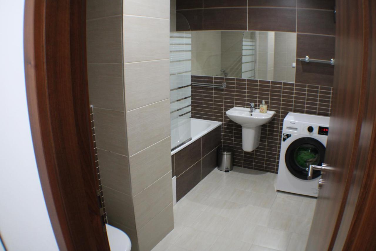 Apartman Kubo Liptovsky Mikulas Ngoại thất bức ảnh