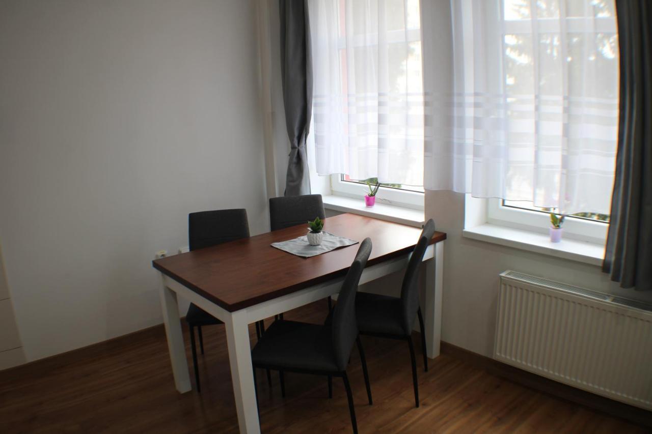 Apartman Kubo Liptovsky Mikulas Ngoại thất bức ảnh