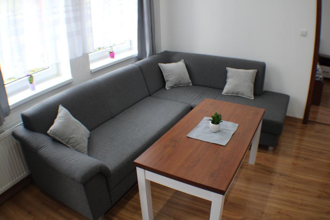 Apartman Kubo Liptovsky Mikulas Ngoại thất bức ảnh