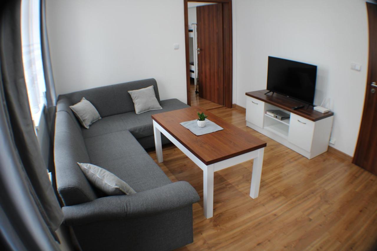 Apartman Kubo Liptovsky Mikulas Ngoại thất bức ảnh