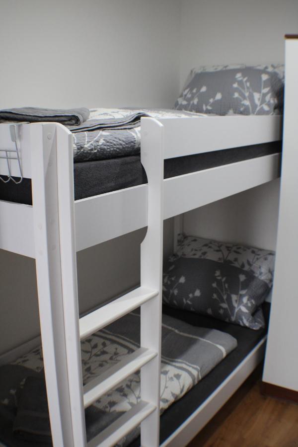 Apartman Kubo Liptovsky Mikulas Ngoại thất bức ảnh