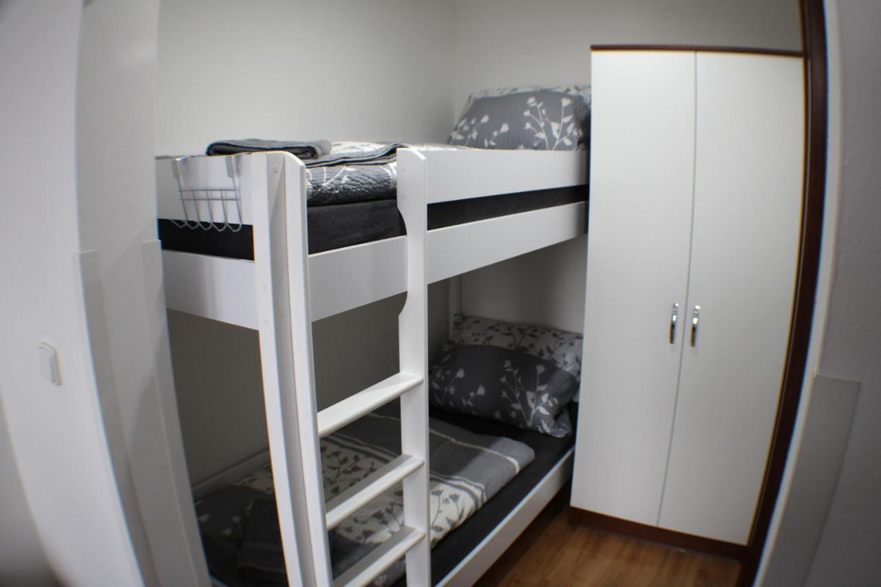 Apartman Kubo Liptovsky Mikulas Ngoại thất bức ảnh