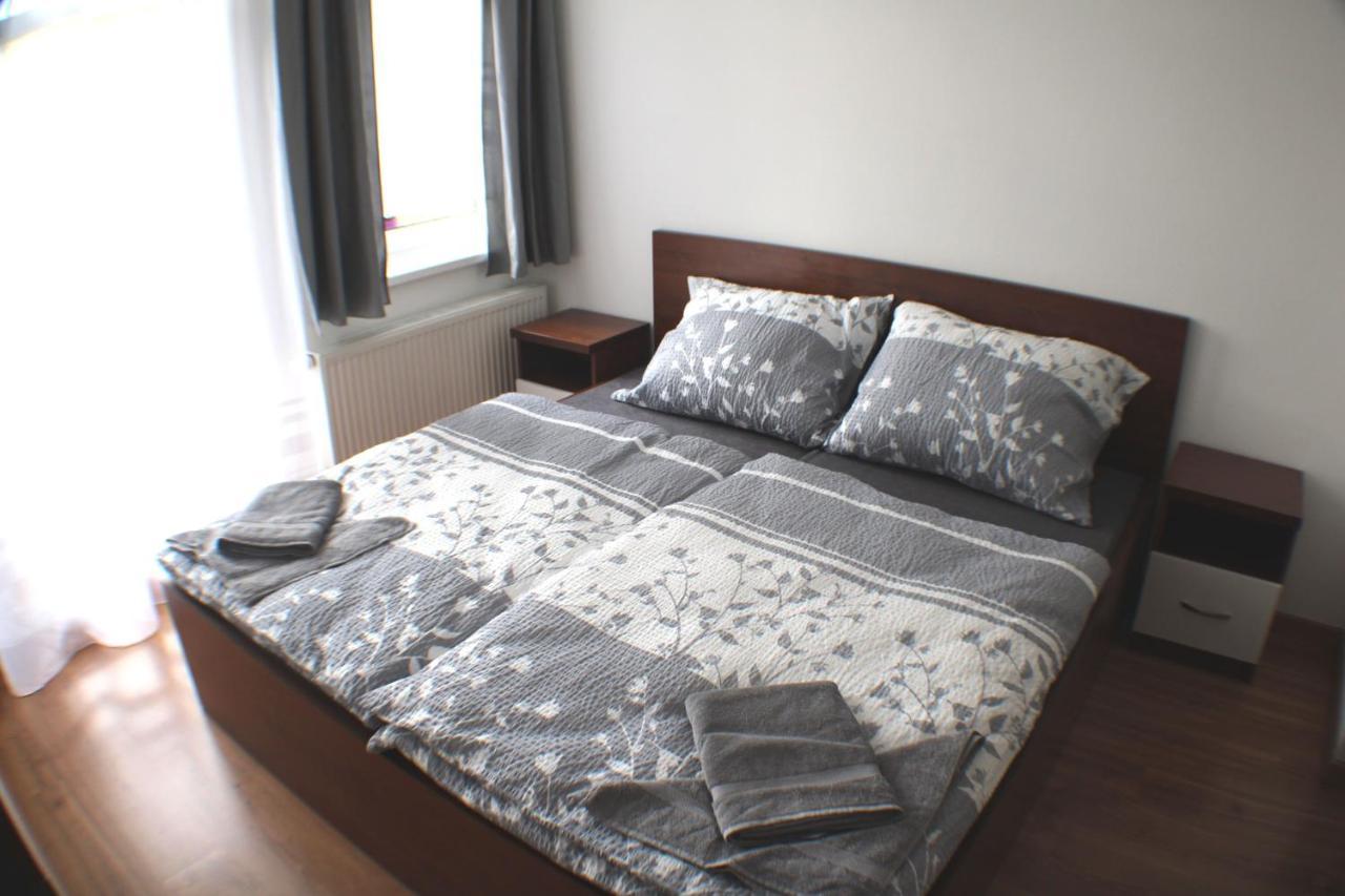 Apartman Kubo Liptovsky Mikulas Ngoại thất bức ảnh