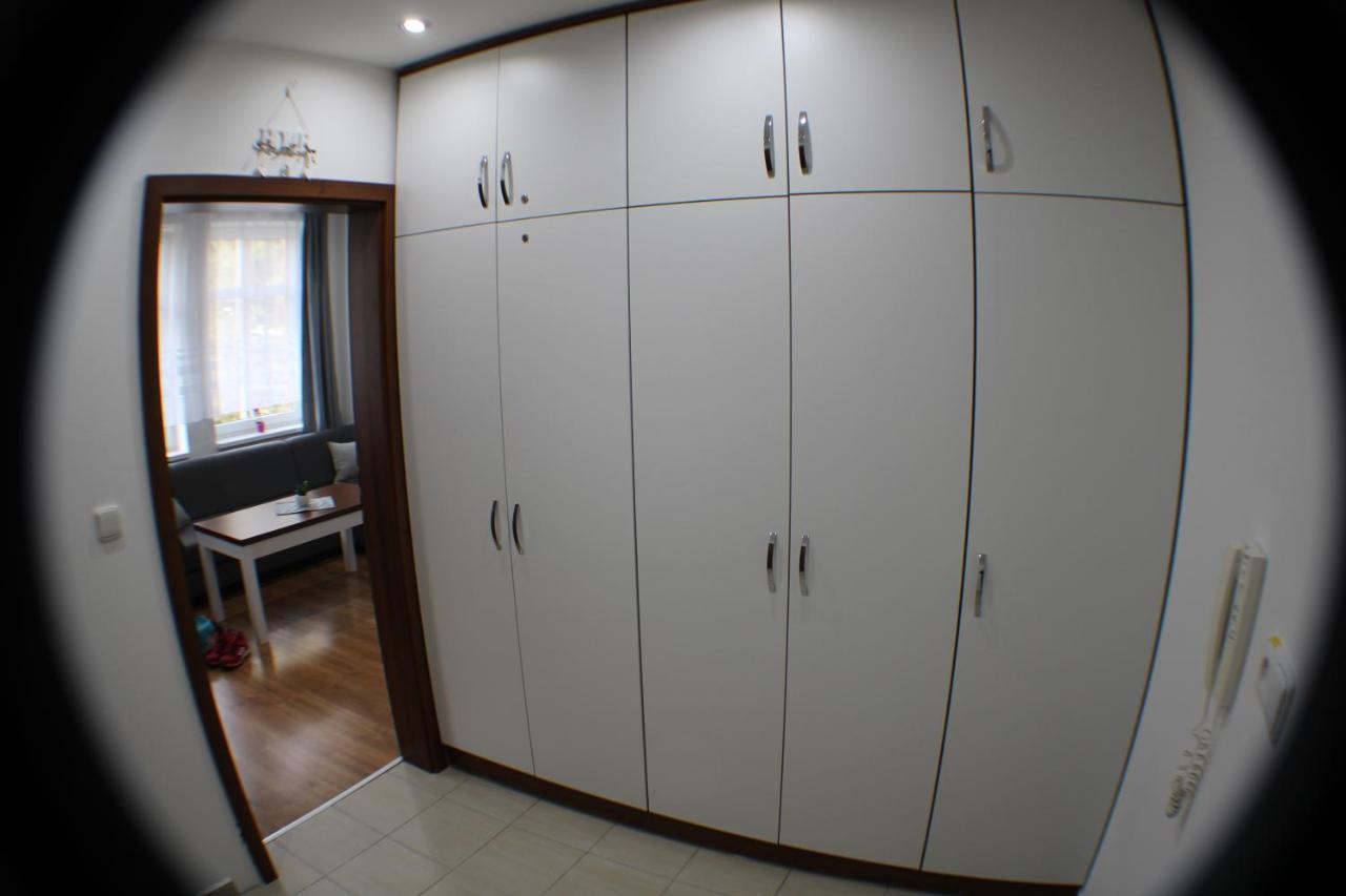 Apartman Kubo Liptovsky Mikulas Ngoại thất bức ảnh