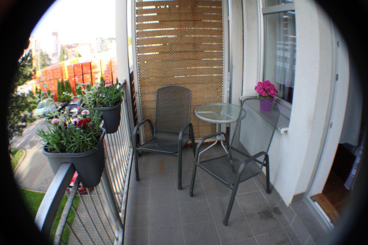 Apartman Kubo Liptovsky Mikulas Ngoại thất bức ảnh