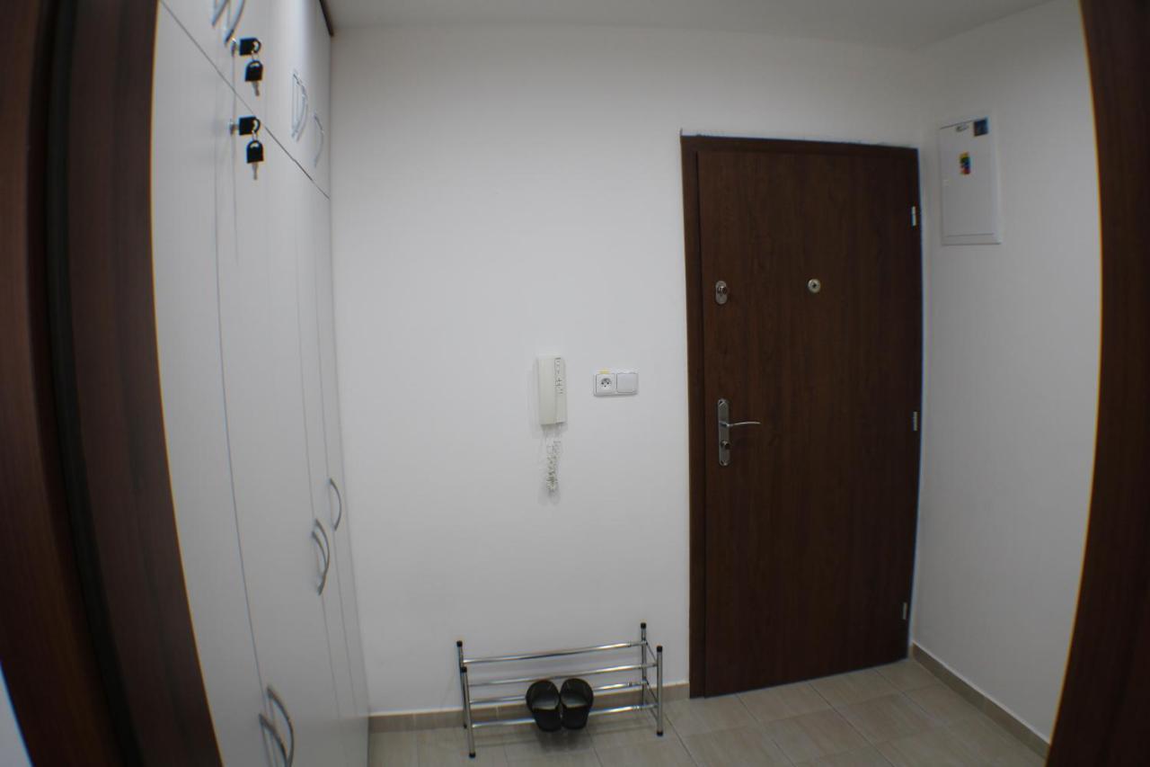 Apartman Kubo Liptovsky Mikulas Ngoại thất bức ảnh